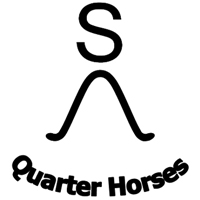 quarter horse quarter horse